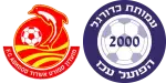 Ashdod x Hapoel Acre