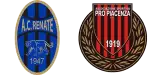 Renate x Pro Piacenza