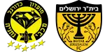 Maccabi Netanya x Beitar Jerusalem