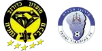 Maccabi Netanya x Ironi Tiberias