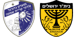 Ironi Kiryat Shmona x Beitar Jerusalem