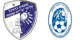 Ironi Kiryat Shmona vs Hapoel Ramat HaSharon
