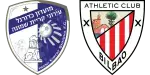 Ironi Kiryat Shmona x Athletic Bilbao