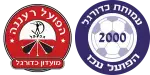 Hapoel Ra'anana x Hapoel Acre