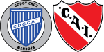Godoy Cruz x Independiente