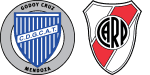 Godoy Cruz x River Plate
