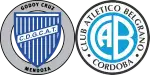 Godoy Cruz x Belgrano