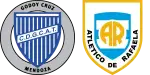 Godoy Cruz x Atlético Rafaela