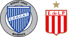 Godoy Cruz x Estudiantes