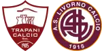 Trapani x Livorno