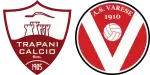 Trapani x Varese