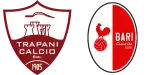 Trapani x BAri