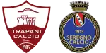 Trapani x Seregno