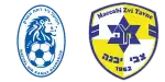 Ironi Ramat HaSharon x Maccabi Yavne