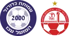 Hapoel Acre x Hapoel Be'er Sheva