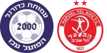 Hapoel Acre x Hapoel Tel Aviv