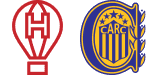 Huracán x Rosario