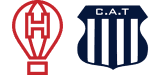 Huracán x Talleres Córdoba