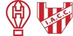 Huracán x Instituto