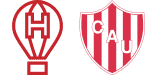 Huracán x Unión Santa Fe