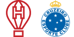 Huracán x Cruzeiro