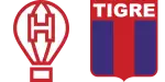 Huracán x Tigre