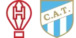 Huracán x Atlético Tucumán