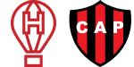 Huracán x Patronato