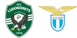 Ludogorets x Lazio