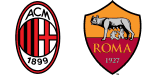 Milan x Roma