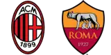 Milan vs Roma