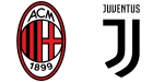 Milan x Juventus