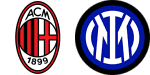 Milan x Internazionale