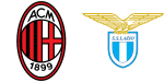 Milan x Lazio