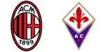 Milan x Fiorentina