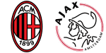 Milan x Ajax