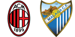 Milan x Málaga