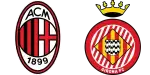 Milan x Girona