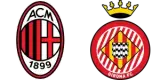 Milan vs Girona