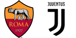 Roma x Juventus