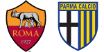 Roma x Parma