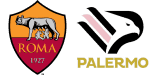 Roma x Palermo