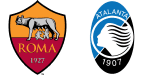 Roma x Atalanta