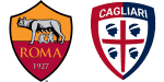 Roma x Cagliari