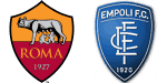 Roma x Empoli