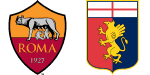 Roma x Genoa