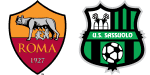 Roma x Sassuolo