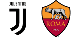 Juventus x Roma