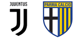 Juventus x Parma