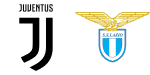 Juventus x Lazio